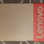 New Lenovo ThinkBook