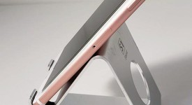 Mint
													Apple iPhone 7 - AT&T, Rose Gold, 128 GB, A1778, photo 5 of 7