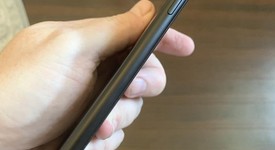 Good
													Apple iPhone Xr - Unlocked, Black, 128 GB, A1984, photo 6 of 6