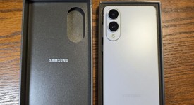 Mint
													Samsung Galaxy S25 Edge - Unlocked, Icy Blue, 256 GB, 12 GB, SM-S937U1, photo 1 of 13