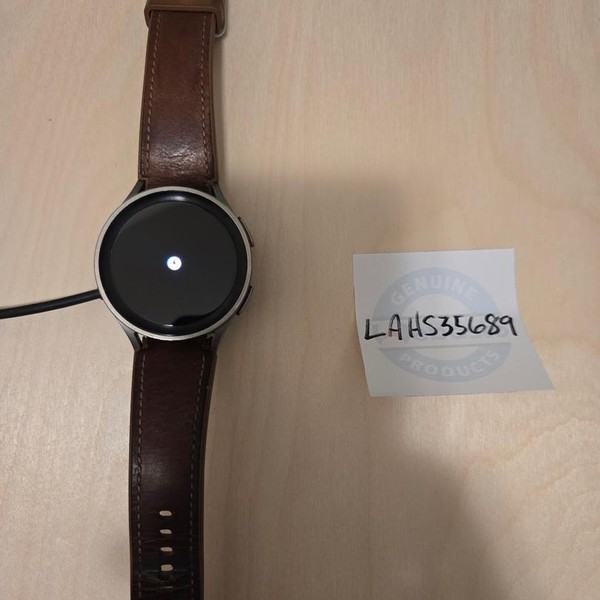Samsung Galaxy Watch5 Pro - Wi-Fi, Gray, 45mm