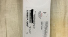 New
													Apple Watch Series 6 44mm - Unlocked, Gray, A2294 - Cellular, Aluminum, photo 1 of 6