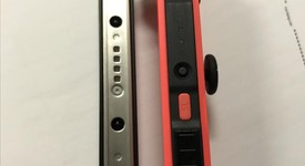 Good
													Nintendo Switch Joy-Con (L-R) - Red, photo 5 of 5