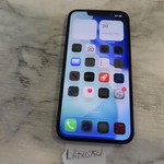 Good Apple iPhone 16e - Unlocked, 128 GB, Black, A3212