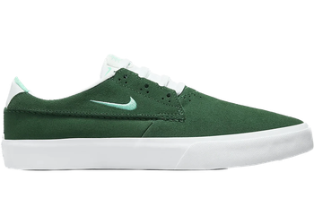 Nike SB Shane Gorge Green White for sale