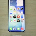 Good Apple iPhone 16 Plus - Unlocked, 128 GB, White, A3082