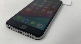 Good
													Apple iPhone 6S - Unlocked, Grey, 32 GB, A1688, photo 1 of 7