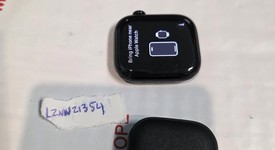 Mint
													Apple Watch Series 11 42mm - Jet Black, A3331 - GPS, Aluminum, photo 5 of 6
