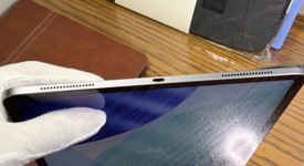 Fair
													Apple iPad Pro 12.9" 4th Gen 2020 - Wi-Fi, Gray, 512 GB, A2229, photo 5 of 10