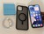 Fair Apple iPhone 15 Plus - Unlocked, Black, 128 GB, A2847