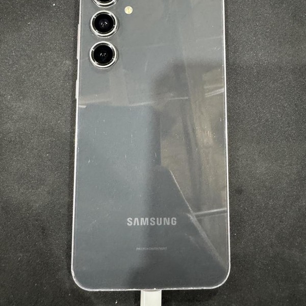 Samsung Galaxy S23 FE - Unlocked, 128 GB, Graphite, 8 GB, SM-S711U1