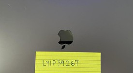 Good
													MacBook Air 2018 - 13" - I5, Gray, 256 GB, 8 GB, photo 2 of 4