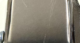 Fair
													Apple Watch Series 9 45mm - Unlocked, Midnight, A2984 - Cellular, Aluminum, photo 3 of 5