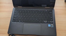 Good
													Samsung Galaxy Book2 360 - I5, Graphite, 256 GB, 8 GB, photo 5 of 18