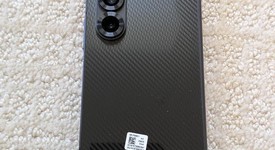 Good
													Samsung Galaxy Z Fold6 - Unlocked, Black, 256 GB, 12 GB, SM-F956U1, photo 3 of 10