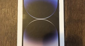 Mint
													Apple iPhone 14 Pro Max - T-Mobile, Silver, 128 GB, A2651, photo 1 of 8