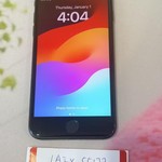 Good Apple iPhone SE 2nd Gen 2020 - Unlocked, 64 GB, Black, A2275