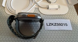 Mint
													Apple Watch Ultra 49mm - Unlocked, Titanium, A2622, photo 5 of 6