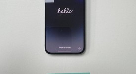 Good
													Apple iPhone 14 Pro - Unlocked, Purple, 256 GB, A2650, photo 1 of 7