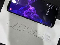 Samsung Galaxy S9 Plus