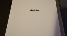 Mint
													reMarkable 2, photo 3 of 4