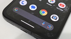 Mint
													Google Pixel 8a - AT&T, Obsidian, 128 GB, 8 GB, G8HHN, mmWave 5G, photo 2 of 6