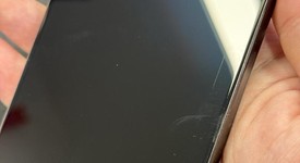 Good
													Apple iPhone 15 Pro Max - Unlocked, Black, 256 GB, A2849, photo 3 of 6