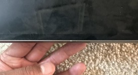 Fair
													Apple iPad Pro 12.9" 3rd Gen 2018 - Verizon, Gray, 1 TB, A2014, photo 5 of 9