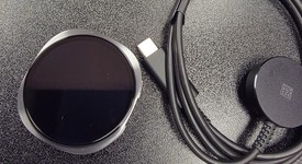 Mint
													Samsung Galaxy Watch8 - Wi-Fi, Graphite, SM-L330, 44mm, photo 5 of 9