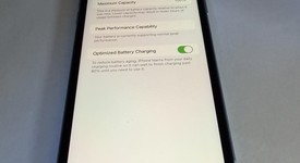 Good
													Apple iPhone Xr - Unlocked, Blue, 128 GB, A1984, photo 1 of 5