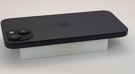 Mint
													Apple iPhone 15 Plus - AT&T, Black, 128 GB, A2847, photo 1 of 7