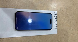 Good
													Apple iPhone 15 Pro - Unlocked, Natural, 128 GB, A2848, photo 2 of 6