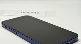 Good
													Apple iPhone 12 Mini - Unlocked, Blue, 128 GB, A2176, photo 2 of 4