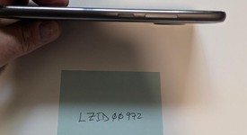 Fair
													Moto G5 Plus - Unlocked, Gray, 32 GB, 2 GB, photo 6 of 6