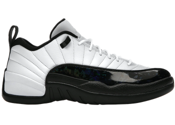 Jordan 12 Low 25 Years In China for sale