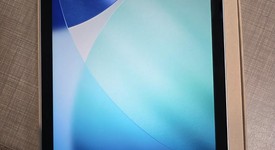 Mint
													Apple iPad Mini 7th Gen - Unlocked, Blue, 256 GB, A2995, photo 1 of 6