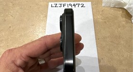 Good
													Apple iPhone 16 Pro - Unlocked, Black, 256 GB, A3083, photo 5 of 12
