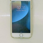 Good Apple iPhone 7 - Unlocked, 32 GB, Silver, A1660