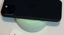 Mint
													Apple iPhone 15 - Unlocked, Black, 256 GB, A2846, photo 4 of 7