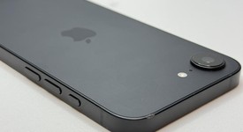 Good
													Apple iPhone 16e - Unlocked, Black, 128 GB, A3212, photo 4 of 7
