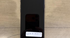 Good
													Apple iPhone SE 3rd Gen 2022 - Unlocked, Midnight, 64 GB, A2595, photo 1 of 7