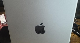 Good
													Apple iPad Air 2 - Wi-Fi, Silver, 64 GB, photo 4 of 4