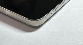 Mint
													Apple iPhone 15 Pro Max - Verizon, Natural, 256 GB, A2849, photo 3 of 6