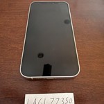 Good Apple iPhone 12 - Unlocked, 128 GB, White, A2172