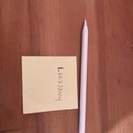 Used Apple Pencil 2nd Gen