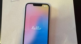 Good
													Apple iPhone 14 - Unlocked, Blue, 128 GB, A2649, photo 2 of 11