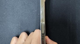 Good
													Apple iPhone 12 Pro Max - Unlocked, Gold, 256 GB, A2342, photo 5 of 6