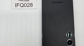 Fair
													Samsung Galaxy S23 - T-Mobile, Black, 128 GB, 8 GB, SM-S911U, photo 3 of 9