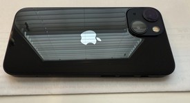Good
													Apple iPhone 13 Mini - Unlocked, Midnight, 128 GB, A2481, photo 3 of 8