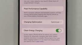 Good
													Apple iPhone 15 Pro Max - Verizon, White, 256 GB, A2849, photo 2 of 7